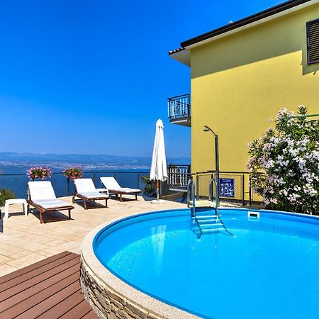 Apartment Laurus-3 By Interhome Ловран Экстерьер фото